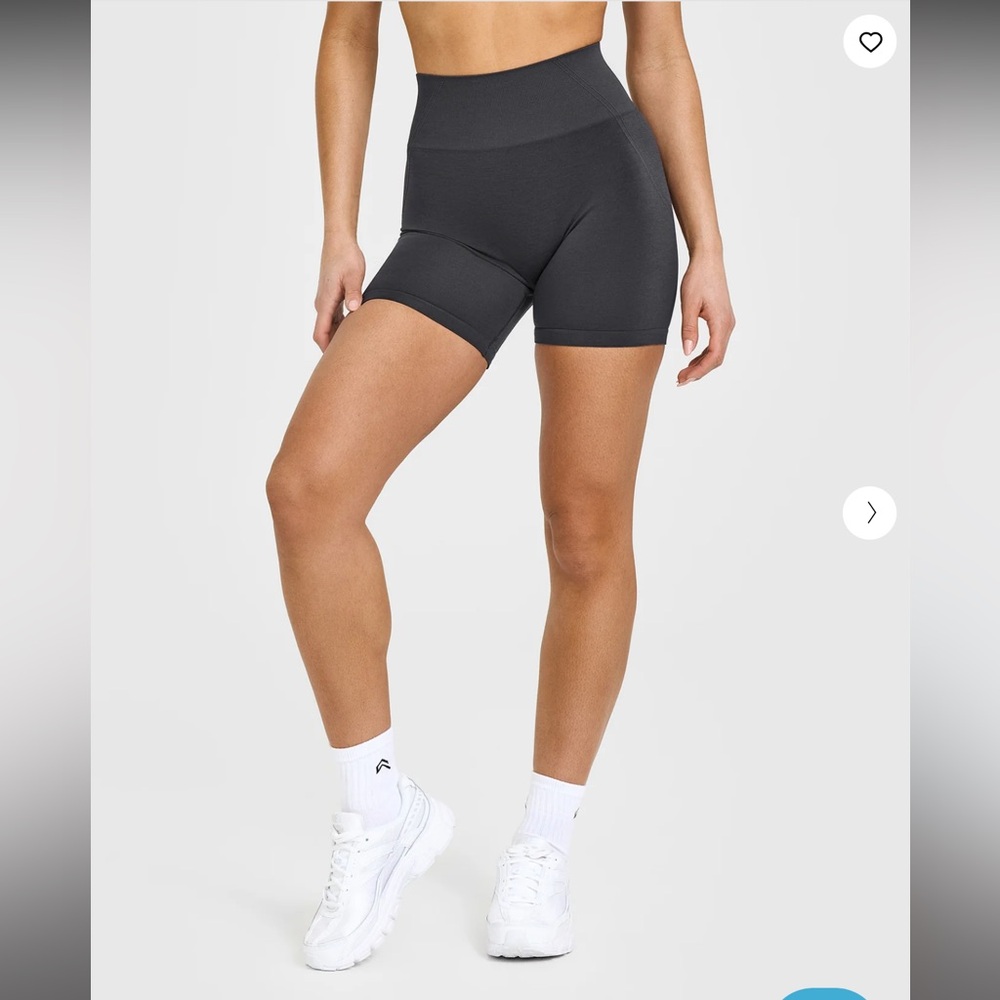 Oner Active Charcoal Bike Shorts